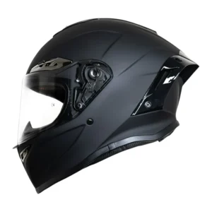 XKUDO BLASTER 109 NEGRO MATE