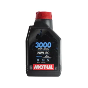 Motul 3000 20w50
