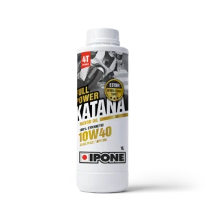 IPONE Full Power Katana 10W40