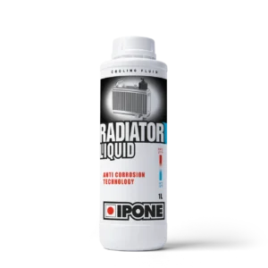 IPONE Radiator Liquid