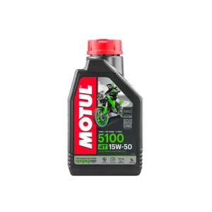 Motul 5100 15w50