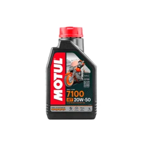 Motul 7100 20w50