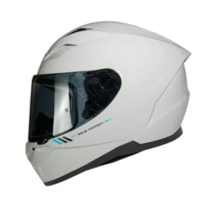 CASCO MT SEGMENT GRIS BRILLANTE