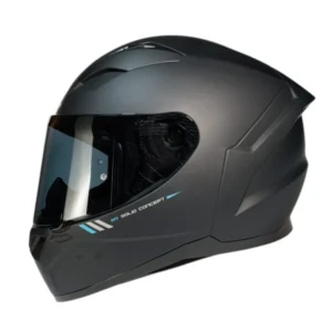 CASCO MT SEGMENT NEGRO MATE